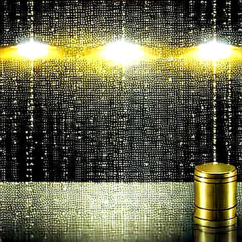 The Empty Matrix: A Forensic Look at Crypto Analysis Noise The Empty Matrix: A Forensic Look at Crypto Analysis Noise