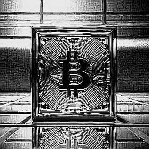 The Dow's Fake Rally Hides a Crack That Will Shake Crypto