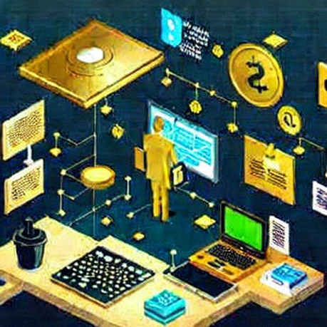 Glassnode's Data Leak: The Hidden Centralization Crisis in Crypto's Trust Layer