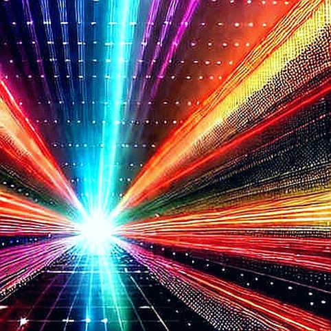 The Ghost in the Feed: Why a Hong Kong Semiconductor ETF Priced by a Crypto Exchange Reveals the Narrative Fault Line