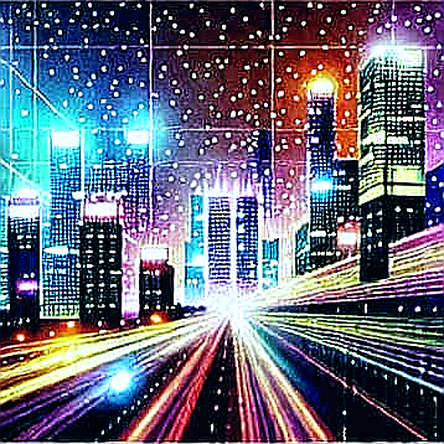 Ionic Digital's Direct Listing: A Liquidity Event Without Fundamentals Ionic Digital's Direct Listing: A Liquidity Event Without Fundamentals