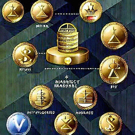 The Hacker’s Ledger: When Infamy Becomes a Token The Hacker’s Ledger: When Infamy Becomes a Token