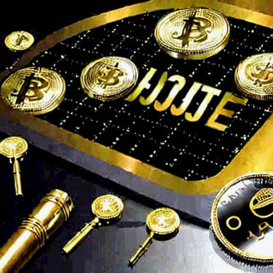 The Ghost Token: How a $1.54 Trillion SpaceX Coin Reveals the Market's Data Rot
