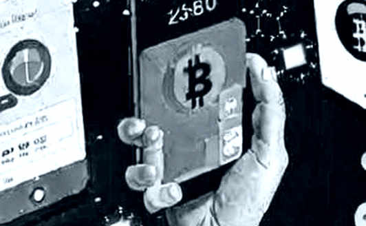 The Silence Between the Signals: Why Bitcoin’s Stagnation Speaks Louder Than the Rally The Silence Between the Signals: Why Bitcoin’s Stagnation Speaks Louder Than the Rally