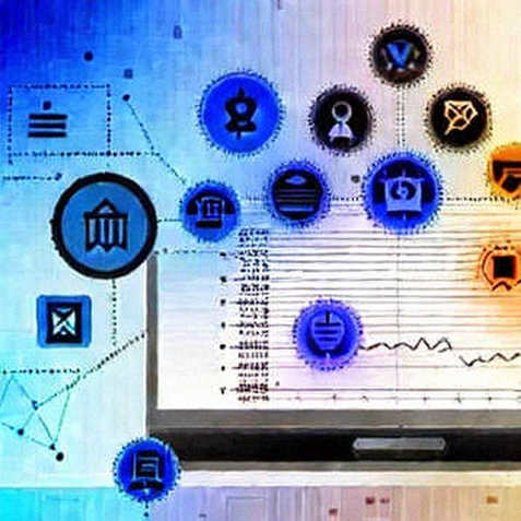 The Q4 Reckoning: Why Meredith Whitney’s Warning Echoes in Crypto’s Silent Liquidity Drain The Q4 Reckoning: Why Meredith Whitney’s Warning Echoes in Crypto’s Silent Liquidity Drain