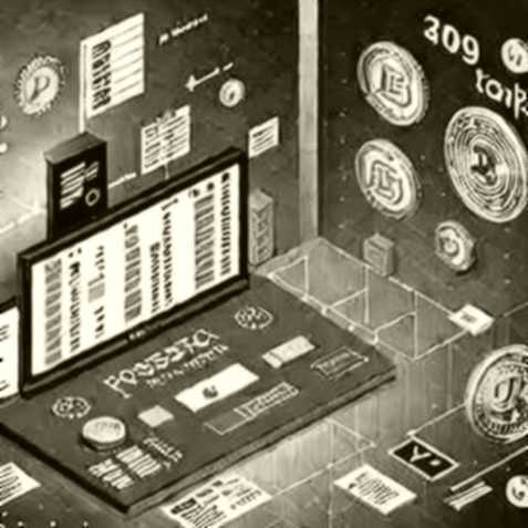 Open Ledger, Closed Assets: What U.S. Bank's Stellar Stablecoin Actually Reveals