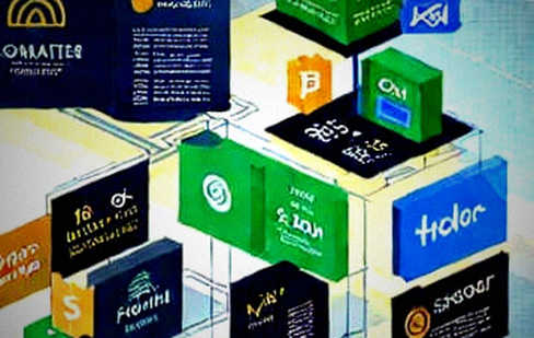 BlackRock's $220B War Chest Targets Crypto Private Credit: The Silent Liquidity Grab DeFi Ignored BlackRock's $220B War Chest Targets Crypto Private Credit: The Silent Liquidity Grab DeFi Ignored