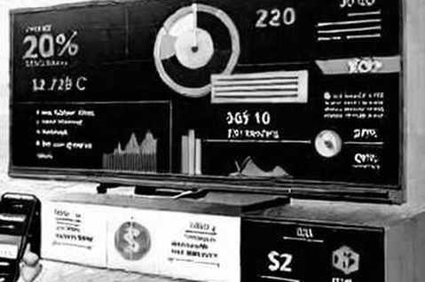 The S&P Pantera Index: A Revenue-Based Filter That Excludes Bitcoin