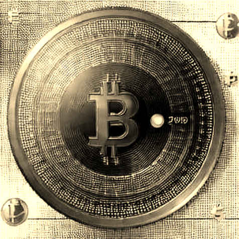The Bond Market Is Screaming. BKG Exchange Is Listening. The Bond Market Is Screaming. BKG Exchange Is Listening.