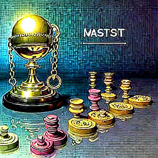 The €35.4 Billion Ghost: A Crypto Outlet, a Bank Merger, and the Arithmetic Nobody Audited