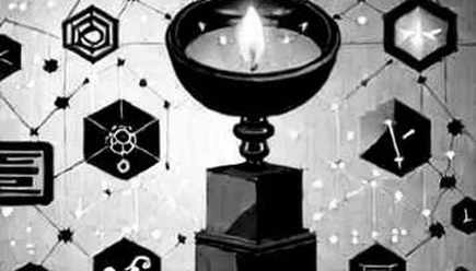 Morgan Stanley Sees DRAM Shortage Deepening: The Hidden Infrastructure Risk for Blockchain and AI Morgan Stanley Sees DRAM Shortage Deepening: The Hidden Infrastructure Risk for Blockchain and AI
