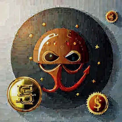 Evernorth's XRP Dance: A $1B Nasdaq Listing Formula That Adjusts to Price Evernorth's XRP Dance: A $1B Nasdaq Listing Formula That Adjusts to Price