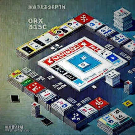 The Lithography Gambit: How China's Chip Narrative is Redrawing Crypto's Geopolitical Map The Lithography Gambit: How China's Chip Narrative is Redrawing Crypto's Geopolitical Map