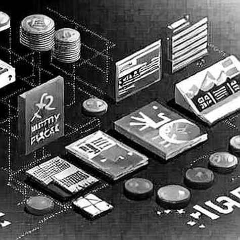 Nanya's $6.2B DRAM Bet: The Forgotten Infrastructure of Decentralized Compute Nanya's $6.2B DRAM Bet: The Forgotten Infrastructure of Decentralized Compute