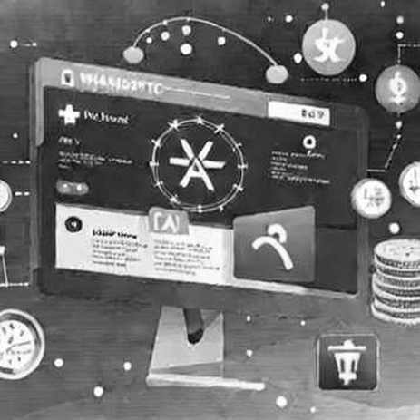 The AI-Crypto Hype Hangover: A Forensic Teardown of July 28's Pre-Market Slide The AI-Crypto Hype Hangover: A Forensic Teardown of July 28's Pre-Market Slide