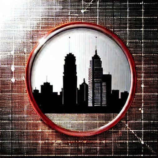 The Silicon Sisyphean: Why the Chip Rebound Is a Liquidity Mirage for Crypto The Silicon Sisyphean: Why the Chip Rebound Is a Liquidity Mirage for Crypto