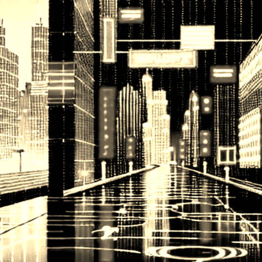 Chipmakers’ Capital Exodus: Why the Semiconductor Sell-Off Signals a Narrative Shift for Crypto AI
