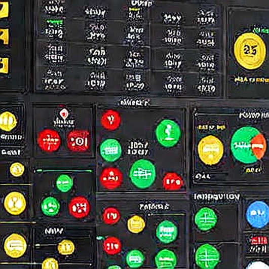The 15% Certainty: How Bitcoin's $100k Probability Exposes the Industry's Math Delusion The 15% Certainty: How Bitcoin's $100k Probability Exposes the Industry's Math Delusion