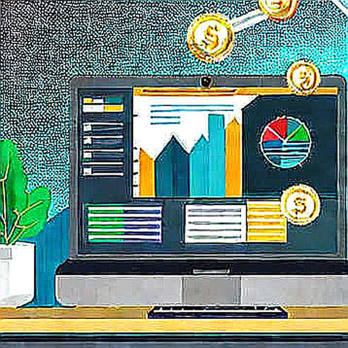The 90,000 Tracks Deception: AI’s Liquidity Flood and Crypto’s Structural Silence The 90,000 Tracks Deception: AI’s Liquidity Flood and Crypto’s Structural Silence
