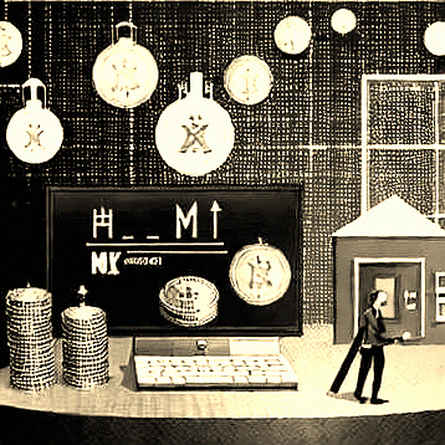 NVIDIA's Margin Tease: The Blackwell Yield Problem Hiding in Plain Sight NVIDIA's Margin Tease: The Blackwell Yield Problem Hiding in Plain Sight