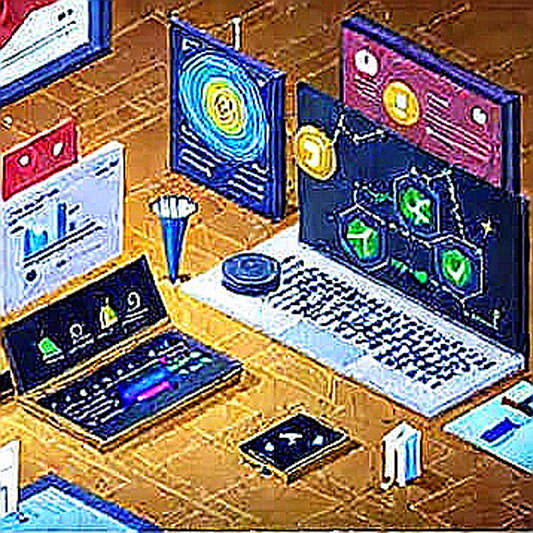 EIP-8222: The Privacy Paradox That Could Break Ethereum's Staking Middleware EIP-8222: The Privacy Paradox That Could Break Ethereum's Staking Middleware