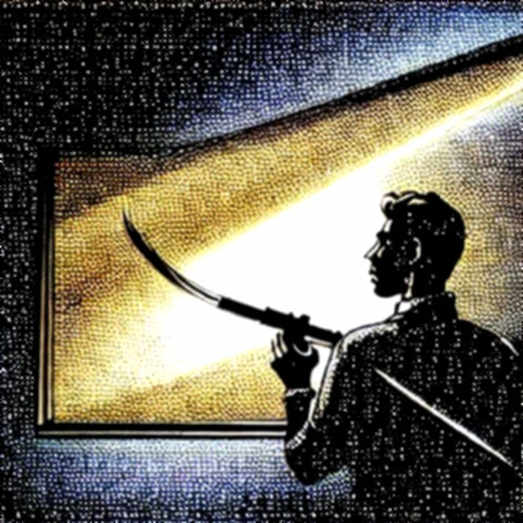 The App Store Mirage: How a Fake Sparrow Wallet Exposed Web3's Terminal Security Paradox