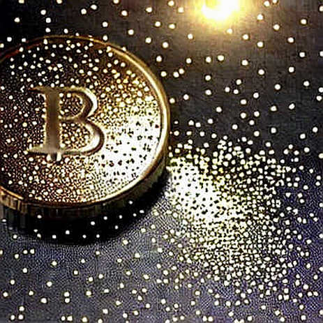 The Quantum Scarecrow: Galaxy's $5 Million Bet and the Bitcoin Network's Unseen Scar