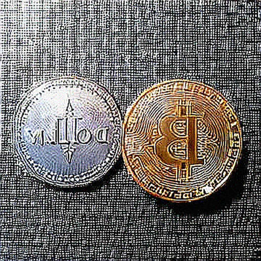 The Looming Dollar Drop: What Citi's 98.34 Target Means for Crypto Liquidity The Looming Dollar Drop: What Citi's 98.34 Target Means for Crypto Liquidity