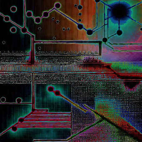 When Six Tickers Move as One: The Hidden Architecture Behind Crypto's Equity Mirror