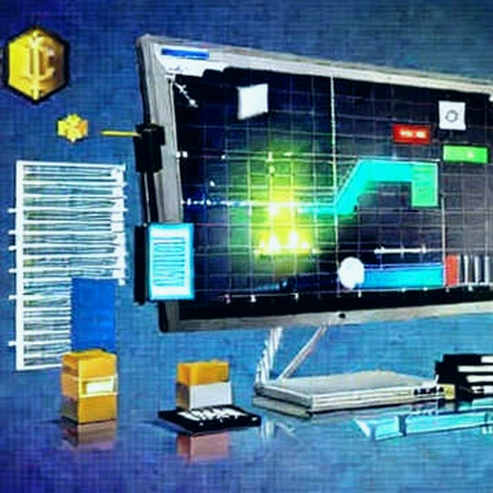 The Micron Puzzle: When Chip Valuations Whisper Crypto’s Hardware Shift