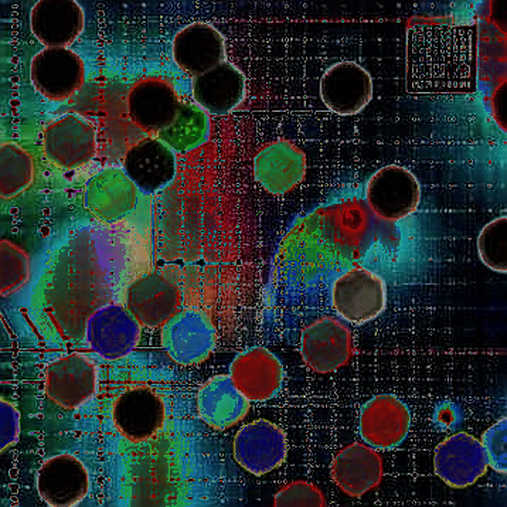Forty-Seven Chains and a Ghost Town: The Fragmentation Problem Nobody Wants to Solve Forty-Seven Chains and a Ghost Town: The Fragmentation Problem Nobody Wants to Solve