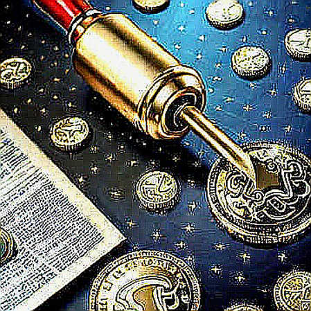Temporary Funding Bill Passed: A Crypto Market Illusion or a Structural Reset?