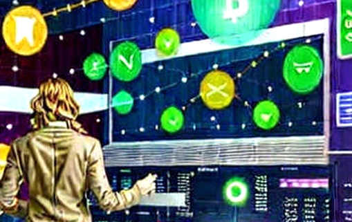 The Liquidity Mirage: How Trump’s Iran Escalation Threat Reorders Crypto’s Risk Landscape